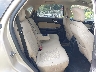 2FMPK3G90HB****** Wrecked 2017 Ford Edge in Greensboro