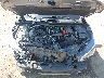 3N1AB8BV5SY****** Repairable 2025 Nissan Sentra in Little Rock