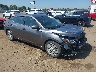 3N1AB8BV5SY****** Salvage and Wrecked 2025 Nissan Sentra in Little Rock
