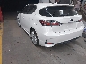 JTHKD5BH0G2****** Salvage and Repairable 2016 Lexus CT in Phoenix