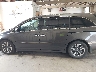 5FNRL5H97FB****** Repairable 2015 Honda Odyssey in North Carolina State