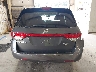 5FNRL5H97FB****** Wrecked 2015 Honda Odyssey