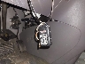 5FNRL5H97FB****** Salvage 2015 Honda Odyssey in North Carolina State