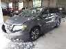 5FNRL5H97FB****** Used and Repairable 2015 Honda Odyssey in High Point