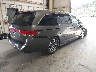 5FNRL5H97FB****** Salvage and Wrecked 2015 Honda Odyssey in North Carolina State