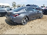 JTHBA1D20S5****** Salvamento y Destrozados 2025 Lexus IS en Estado de California