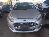 3FADP4BJ2FM****** Wrecked 2015 Ford Fiesta in California State