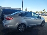 3FADP4BJ2FM****** Used 2015 Ford Fiesta in California State