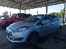 3FADP4BJ2FM****** Repairable 2015 Ford Fiesta in California State