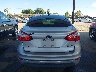 3FADP4BJ2FM****** Wrecked 2015 Ford Fiesta