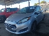 3FADP4BJ2FM****** Used and Repairable 2015 Ford Fiesta in Fresno