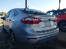 3FADP4BJ2FM****** Salvage and Repairable 2015 Ford Fiesta in Fresno