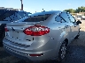 3FADP4BJ2FM****** Salvage and Wrecked 2015 Ford Fiesta in California State