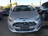 3FADP4BJ2FM****** Salvage and Repairable 2015 Ford Fiesta in California State