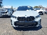 5UX33EX03R9****** Wrecked 2024 BMW X6 in California State