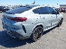 5UX33EX03R9****** Salvage and Wrecked 2024 BMW X6 in California State