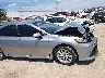 4T1C11AK7PU****** Reparables 2023 Toyota Camry en Estado de Texas