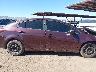 3KPFK4A73HE****** Used 2017 Kia Forte in Arizona State