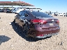 3KPFK4A73HE****** Salvage and Repairable 2017 Kia Forte in Phoenix