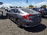 2HGFC2F54HH****** Repairable 2017 Honda Civic in California State