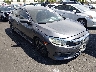 2HGFC2F54HH****** Salvage and Wrecked 2017 Honda Civic in Ace Perris