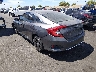 2HGFC2F54HH****** Salvage and Repairable 2017 Honda Civic in Ace Perris