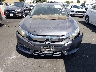2HGFC2F54HH****** Salvage and Repairable 2017 Honda Civic in California State