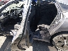 2HGFC2F54HH****** Wrecked 2017 Honda Civic in Ace Perris
