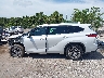 5TDFARAH7PS****** Salvamento 2023 Toyota Highlander Hybrid