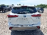 5TDFARAH7PS****** Usados 2023 Toyota Highlander Hybrid