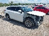 5TDFARAH7PS****** Salvamento y Destrozados 2023 Toyota Highlander Hybrid en Tampa North