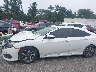 19XFC2F76GE****** Repairable 2016 Honda Civic in Georgia State