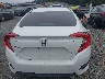 19XFC2F76GE****** Wrecked 2016 Honda Civic