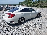 19XFC2F76GE****** Salvage and Wrecked 2016 Honda Civic in Georgia State