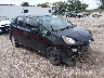 JHMGE8H38DC****** Salvamento y Destrozados 2013 Honda Fit en Omaha