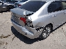 19XFA16889E****** Destrozados 2009 Honda Civic en Estado de Texas