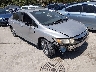 19XFA16889E****** Salvamento y Destrozados 2009 Honda Civic en Dallas-Fort Worth