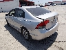 19XFA16889E****** Salvamento y Reparables 2009 Honda Civic en Dallas-Fort Worth