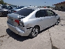 19XFA16889E****** Salvamento y Destrozados 2009 Honda Civic en Estado de Texas