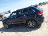 1C4RJFBG7EC****** Repairable 2014 Jeep Grand Cherokee in Iowa State