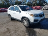 5XYKT4A25BG****** Salvamento y Destrozados 2011 Kia Sorento en Los Angeles
