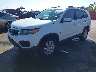 5XYKT4A25BG****** Usados y Reparables 2011 Kia Sorento en Los Angeles