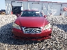 JTHBK1EG6A2****** Destrozados 2010 Lexus ES en Estado de Mississippi