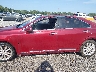 JTHBK1EG6A2****** Reparables 2010 Lexus ES en Estado de Mississippi
