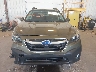 4S4BTADC5M3****** Wrecked 2021 Subaru Outback in Michigan State