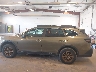 4S4BTADC5M3****** Repairable 2021 Subaru Outback in Michigan State