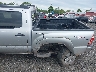 5TELU42N97Z****** Used 2007 Toyota Tacoma