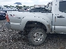 5TELU42N97Z****** Repairable 2007 Toyota Tacoma