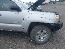 5TELU42N97Z****** Used and Repairable 2007 Toyota Tacoma in Culpeper