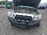 5TELU42N97Z****** Salvage and Repairable 2007 Toyota Tacoma in Culpeper